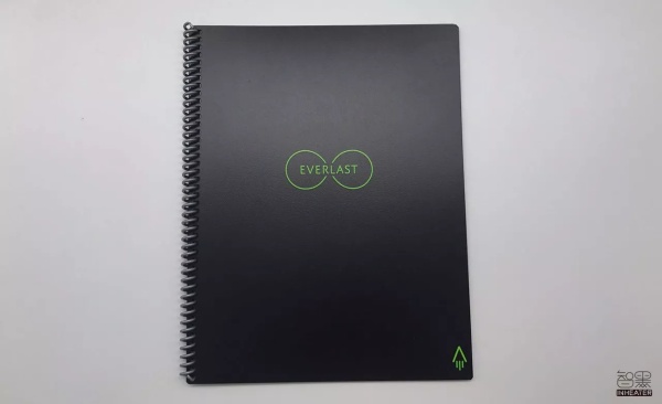 那个火爆外媒的放进微波炉可去字迹的本子，这次可以直接用水擦啦