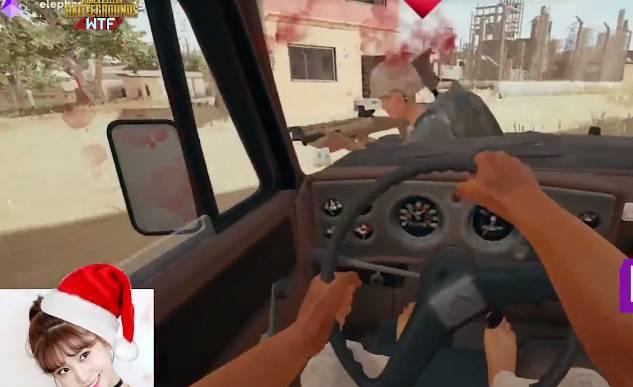 绝地求生沙漠地图bug教程,绝地求生卡沙漠地图bug