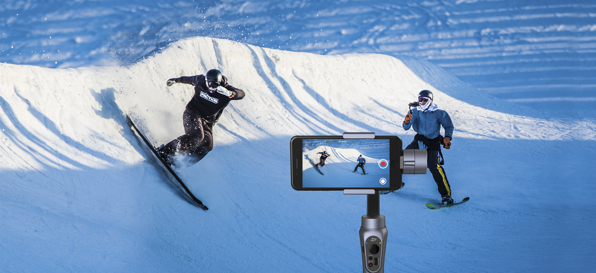 新手小白最好用的稳定器,关于保险你想了解的东西全在这里