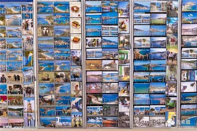 希腊十大必买特产,希腊必买特产有哪些