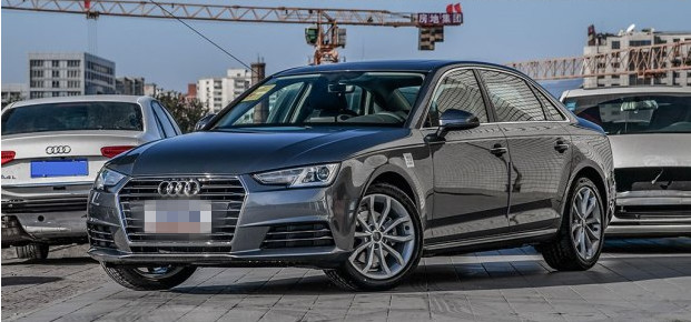 18款奥迪a4l动感豪华二手车,18款奥迪a4l豪华动感二手车