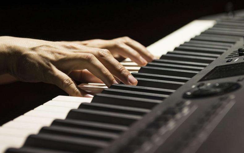 儿童益智电子琴初学者,儿童学电子琴的方法