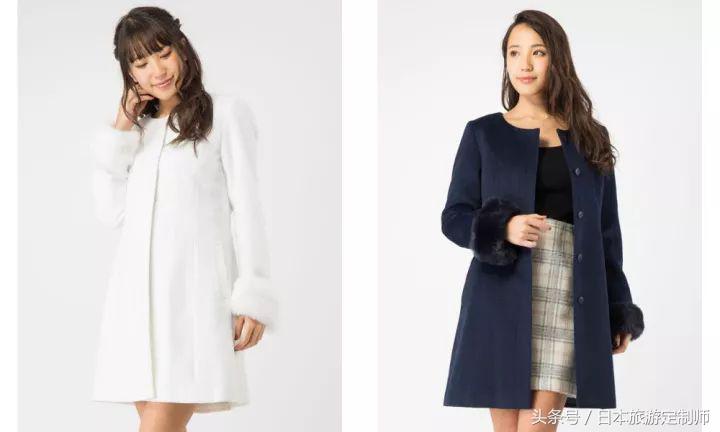 日本新年福袋彩妆图片,2018日本新年福袋