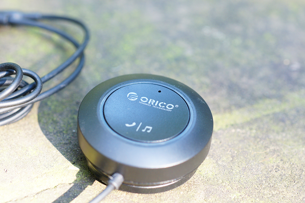 orico蓝牙音频接收器怎么样,orico蓝牙接收器评测