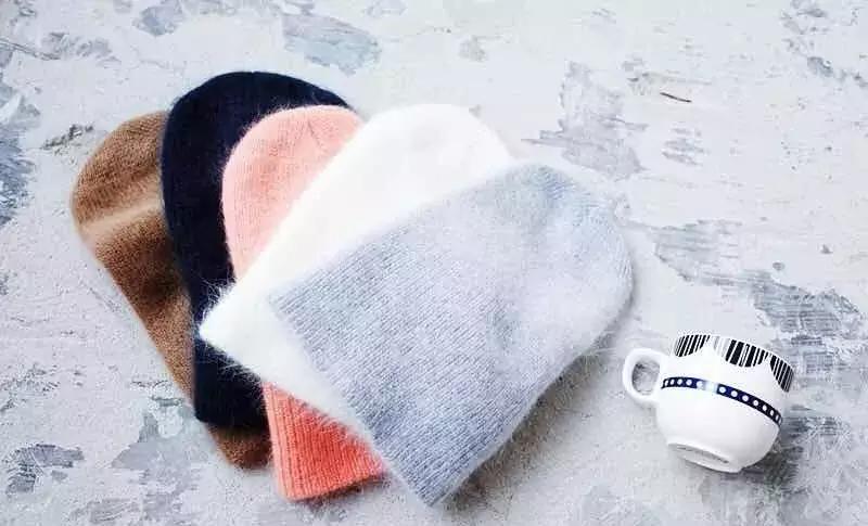 大头大脸适合的帽子保暖,傻狍子的帽子