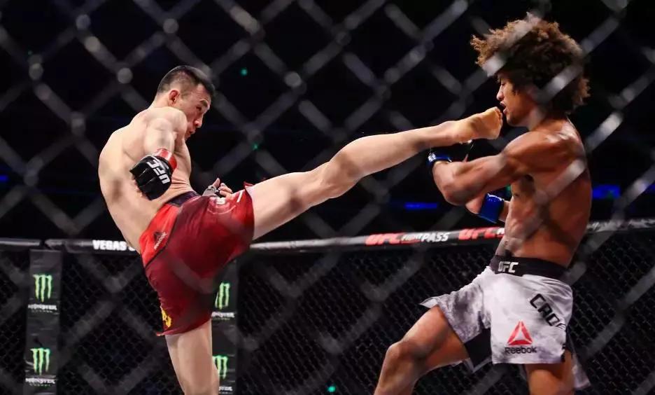 中国搏击现在是什么水平,中国搏击和日本搏击谁厉害