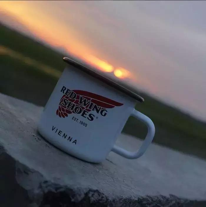 redwing经典鞋款,redwing