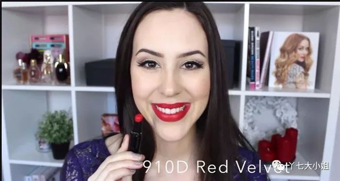 既滋润又显色又细腻的口红,2019秋冬黄皮必备的显白口红推荐