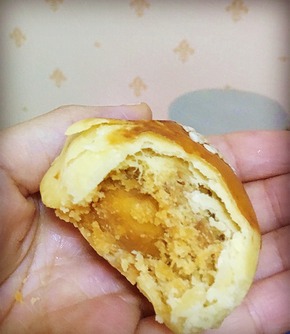 20个蛋黄酥测评,便宜又好吃的蛋黄酥测评