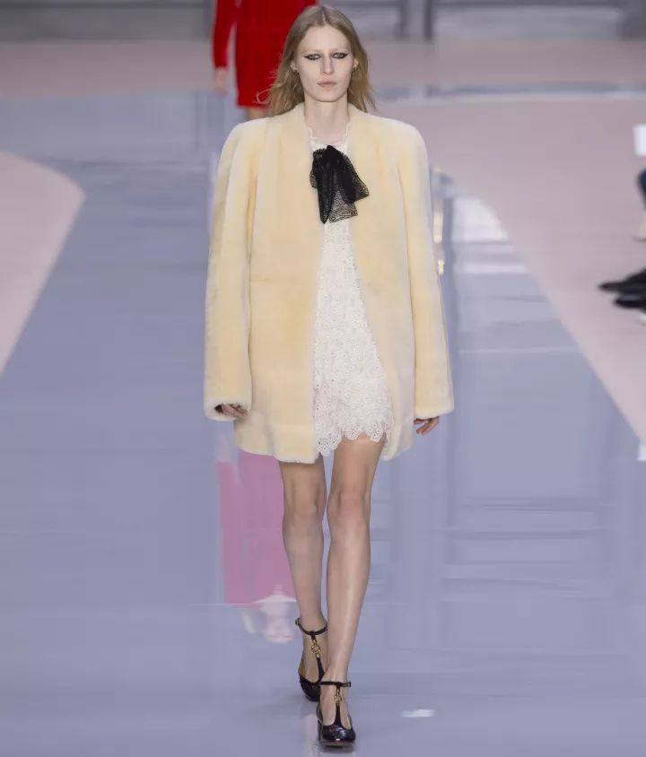 杨颖刘涛同款大衣,刘涛戚薇同台