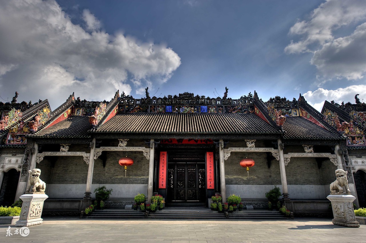 广州领展购物广场,广州荔湾区领展购物广场