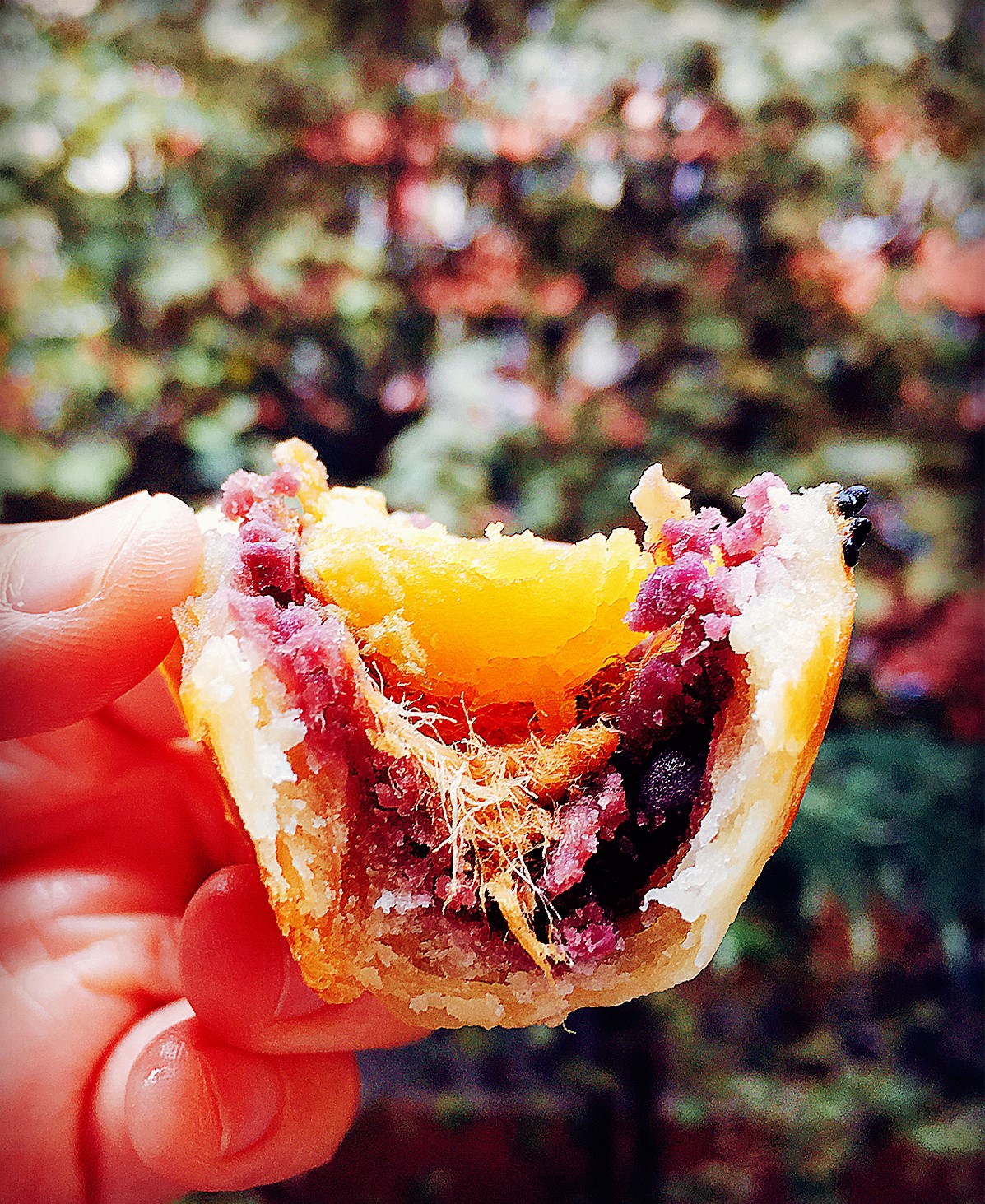 20个蛋黄酥测评,便宜又好吃的蛋黄酥测评