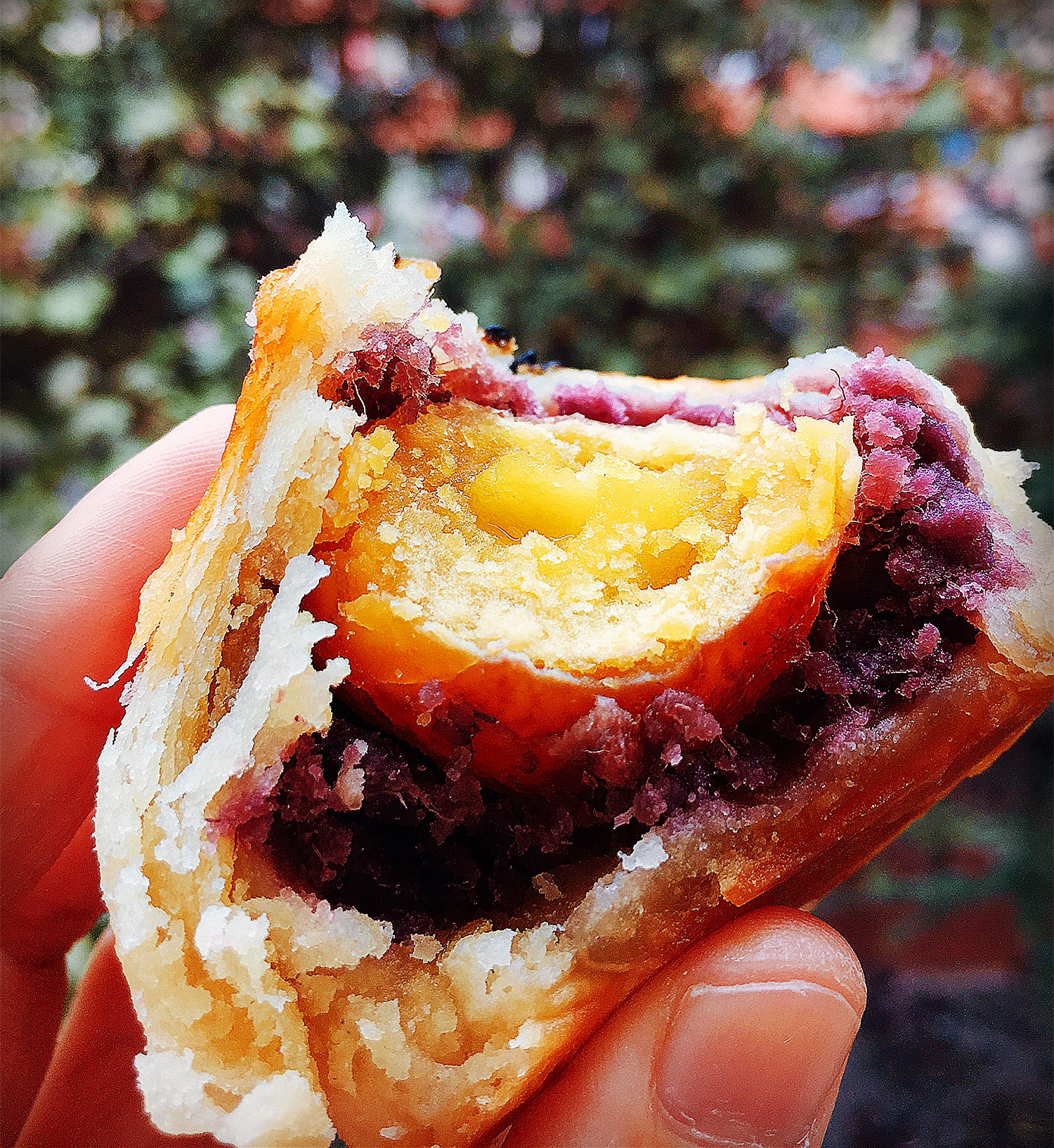 20个蛋黄酥测评,便宜又好吃的蛋黄酥测评