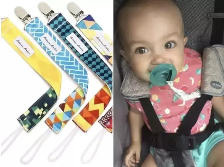 超实用育儿好物,美国辣妈分享干货