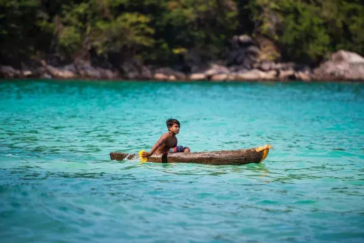 东南亚旅游性价比最高推荐哪里,东南亚最适合穷游的10个美景地