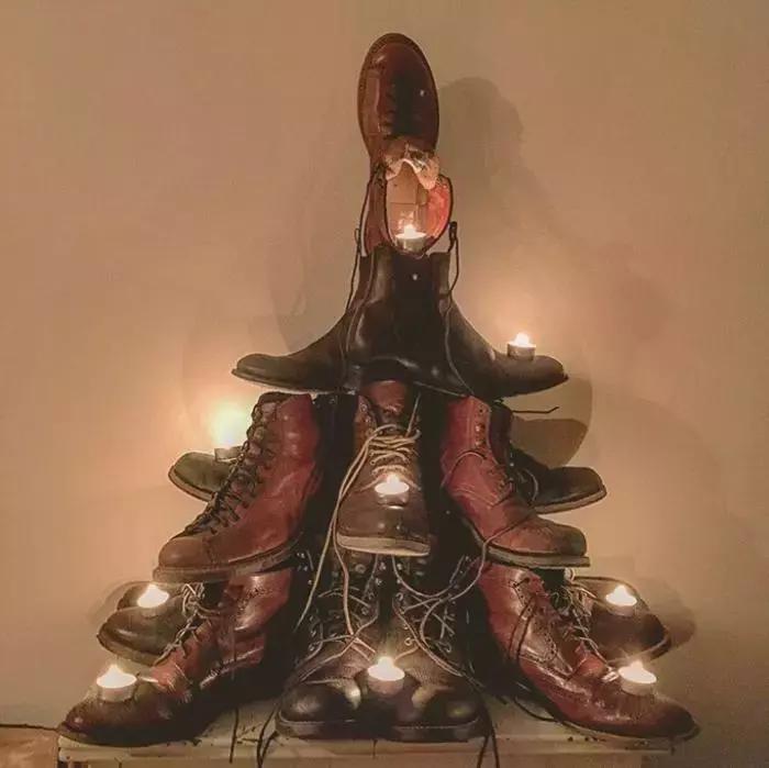 redwing经典鞋款,redwing