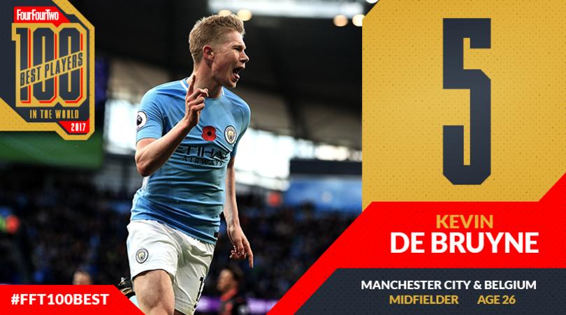 442年度百大球星排名,442评选历史100大球星完整名单