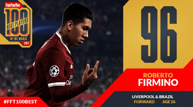 442年度百大球星排名,442评选历史100大球星完整名单