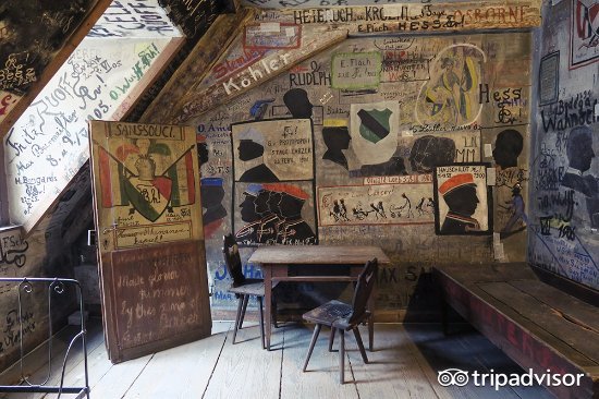 走进世界最难熬的监狱,全球十大最难熬的监狱