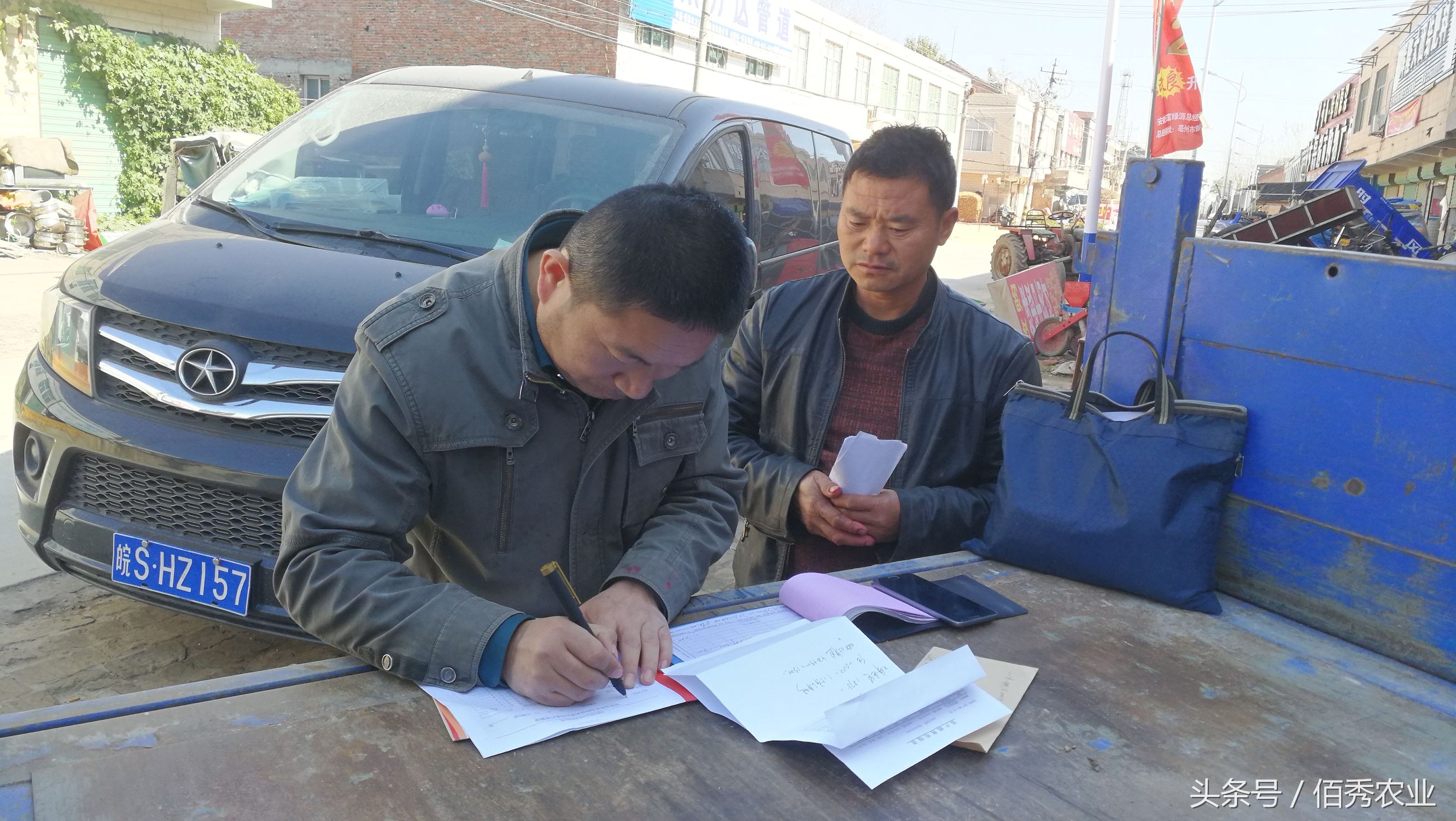 让农村人纠结的小生意,经营者都想退出,却又让人十分羡慕!