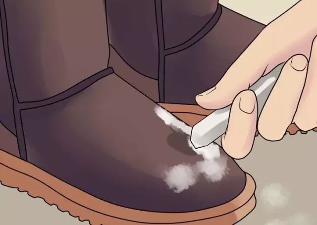 ugg时髦,ugg穿搭很潮却很土