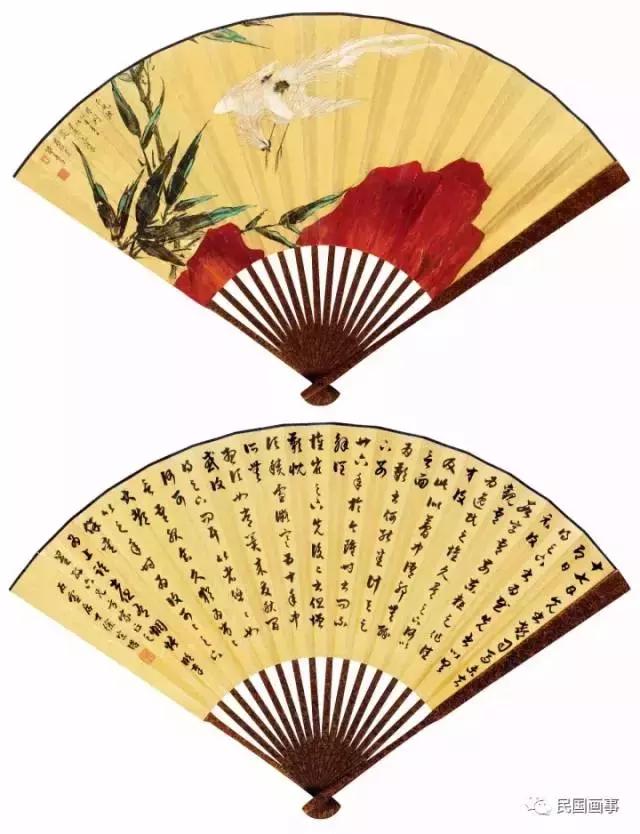 学画画、鉴赏、哪家强？快去张大千大风堂！｜画事