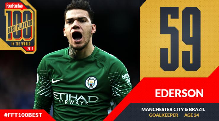 442年度百大球星排名,442评选历史100大球星完整名单