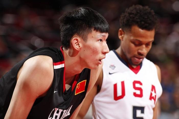 为何adidas在篮球市场比不过Nike？