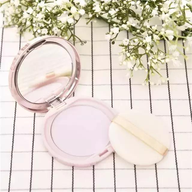 冬天脱妆快是什么原因,混干皮定妆散粉持久不脱妆第一名