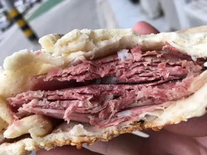 永城市美食店有哪些,永城的美食有哪些