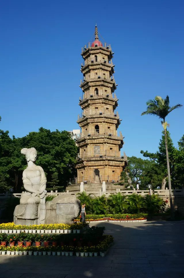 福州旅游攻略亲子游一日游,福州亲子旅游攻略必去十大景点