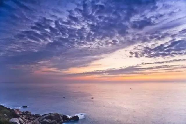 这里是中国人的“情人岛”，比巴厘岛浪漫，比塞班岛热情