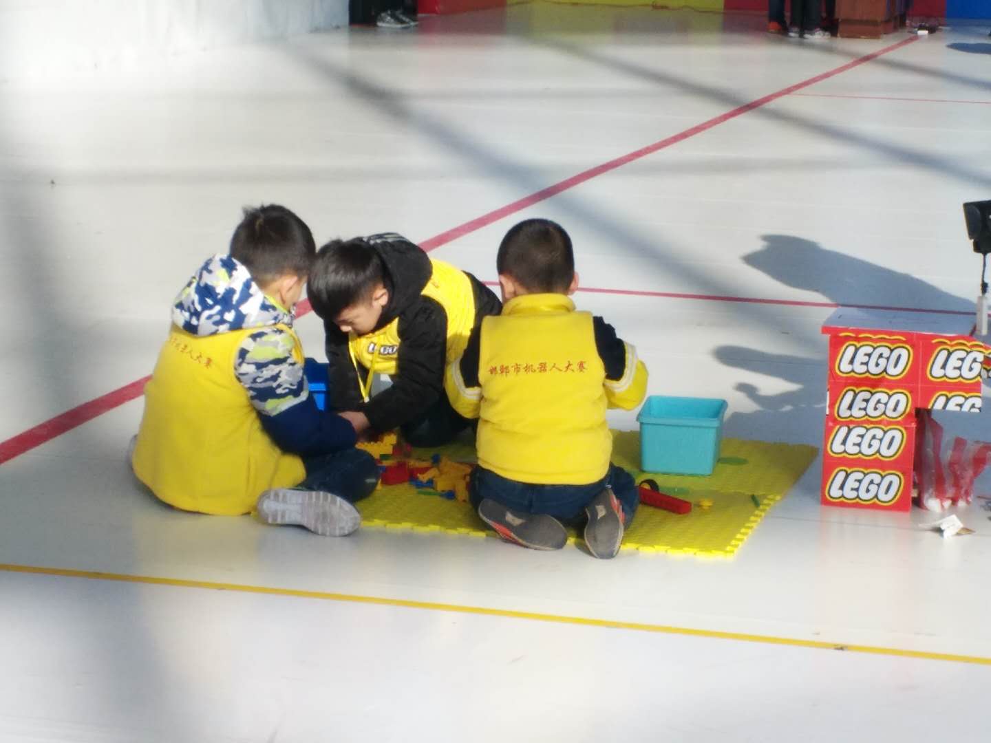 亚太地区乐高机器人比赛,邯郸乐高编程机器人