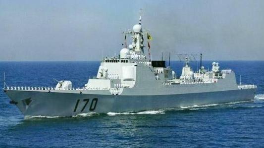 海上防空神盾,中华神盾防空伞