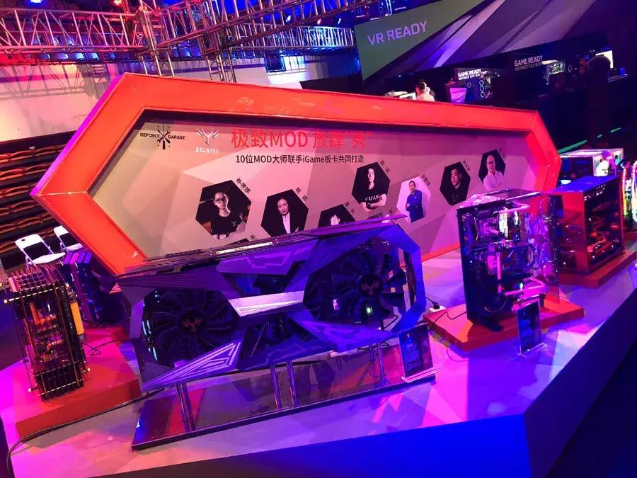 七彩虹igame3060ti筑梦,七彩虹gtx9602g显卡英雄联盟直播