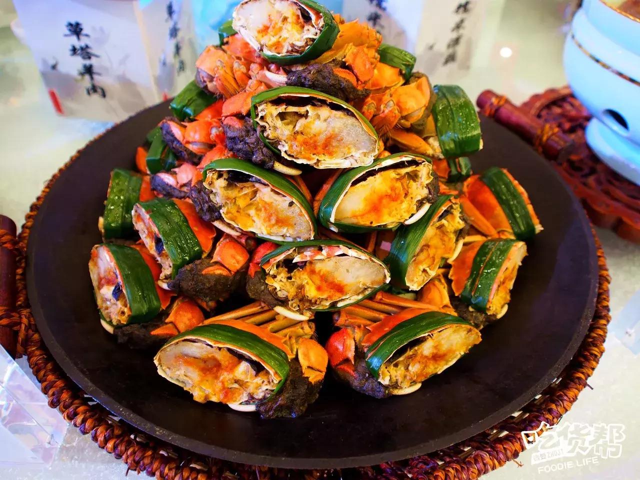 诸暨美食代表菜,诸暨10道家常菜