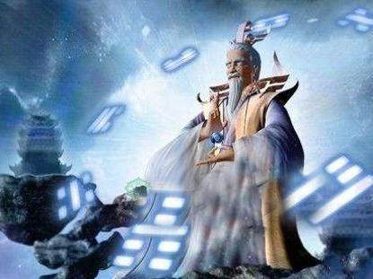 什么的法宝,陆压道人的三大特点