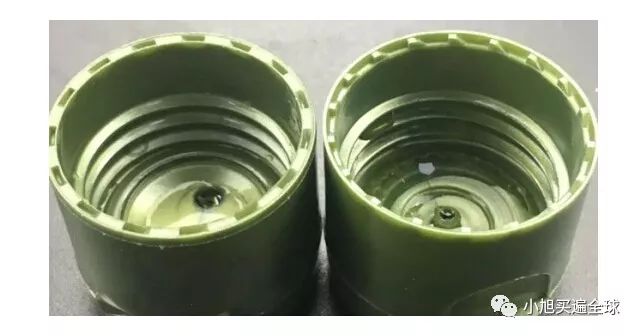 悦木之源菌菇水如何辨别真假,悦木之源灵芝菌菇水真假