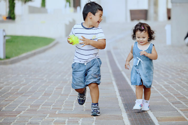 孩子长个黄金期妈妈应该怎么做,如何把握孩子的黄金生长期