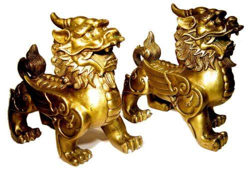 貔貅的摆放方法及禁忌,貔貅摆不好会怎么样
