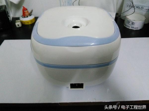 拆分式不锈钢饭盒,保温饭盒拆解