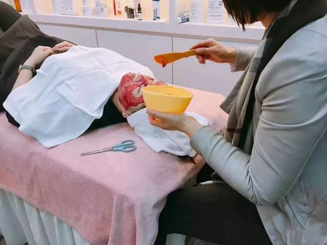 玫瑰软膜美蒂菲不成膜是怎么回事,美蒂菲玫瑰软膜旗舰店直播间