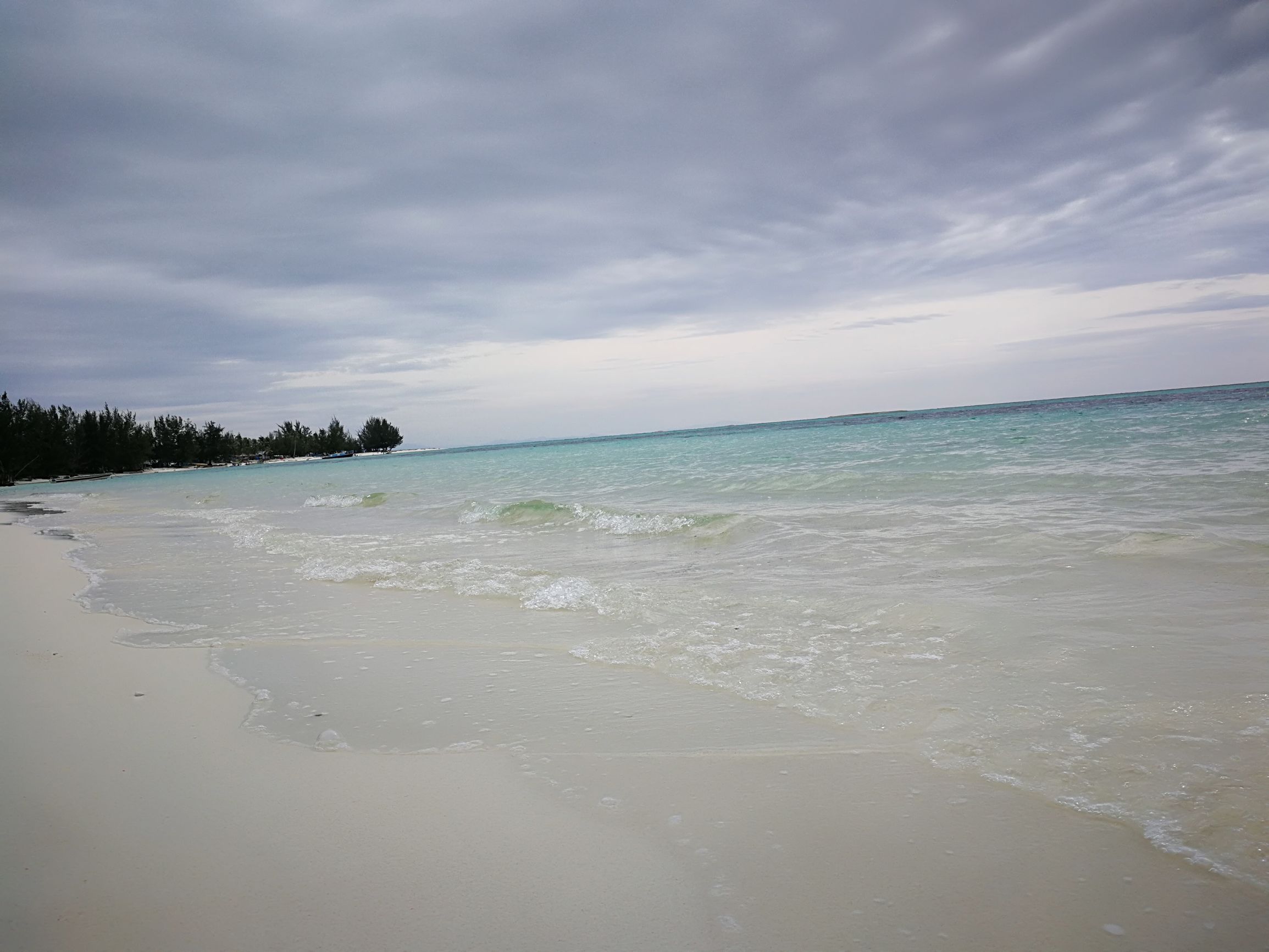 第一次沙巴克攻城,探索马来西亚沙巴美丽之旅