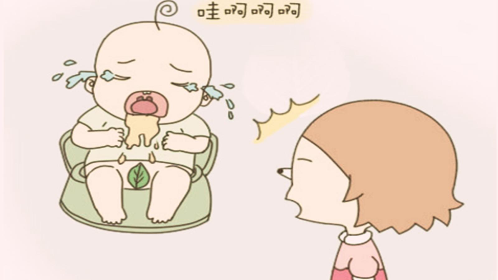 宝宝宝妈都便秘怎么办,宝妈便秘孩子会便秘么