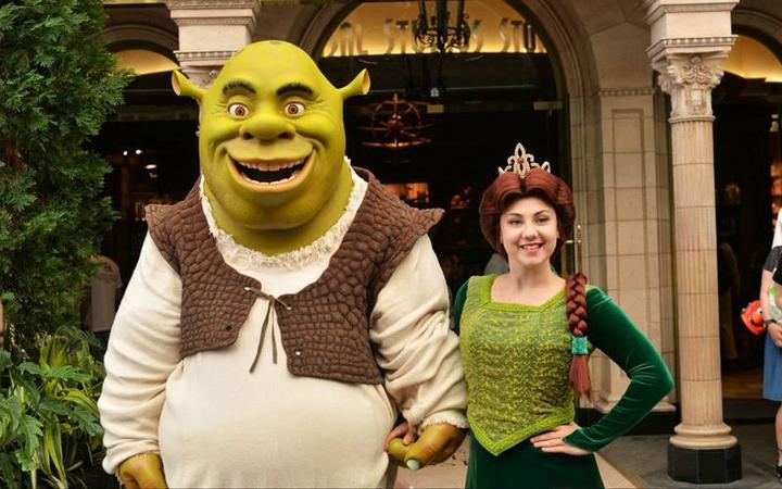 日本环球影城迪士尼乐园哪个更好,东京迪士尼大阪环球影城旅游攻略