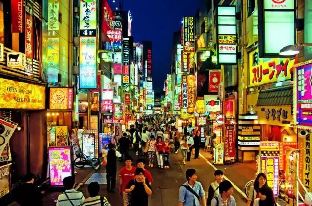 中国人过年消费让外国人惊呆,在日本买日货的感受