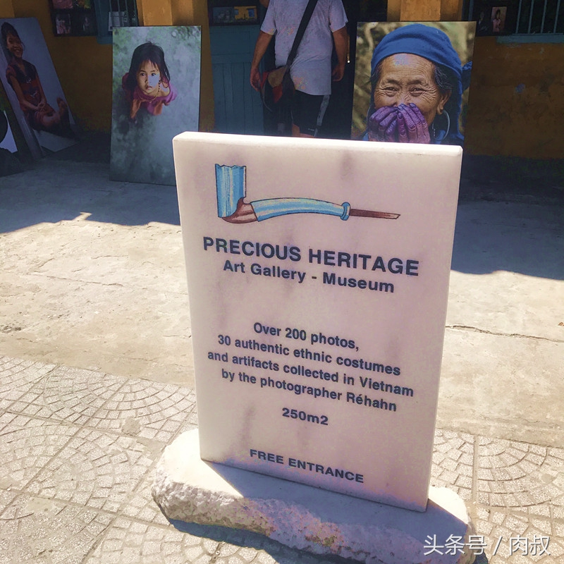 越南会安古镇完整视频,越南古镇