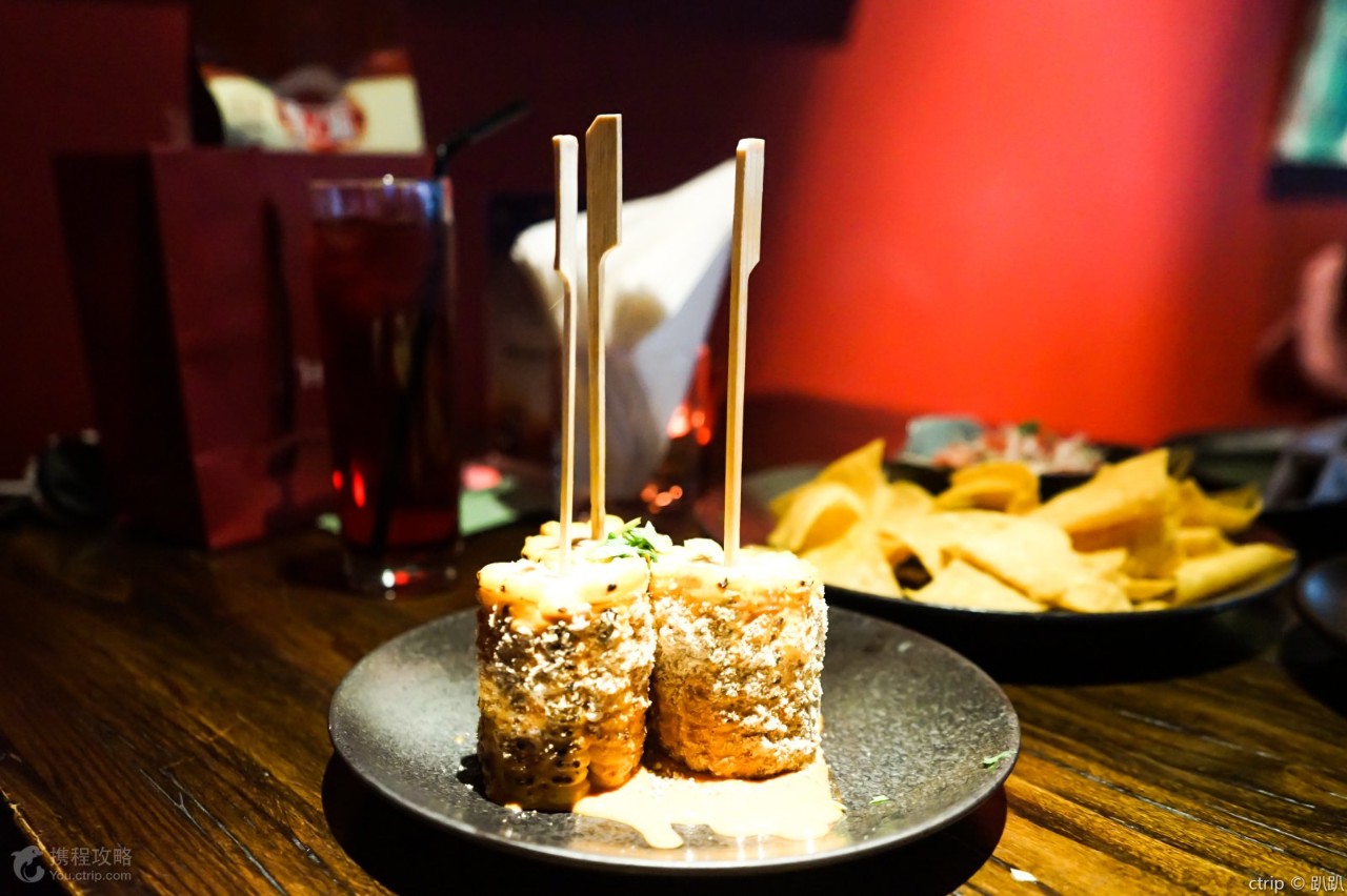 圣诞大餐美食攻略,圣诞大餐怎么吃最有格调