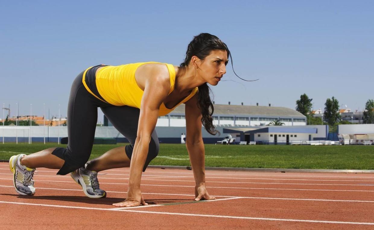 更年期女性怎么锻炼能增加肌肉,更年期女性的最佳锻炼方法