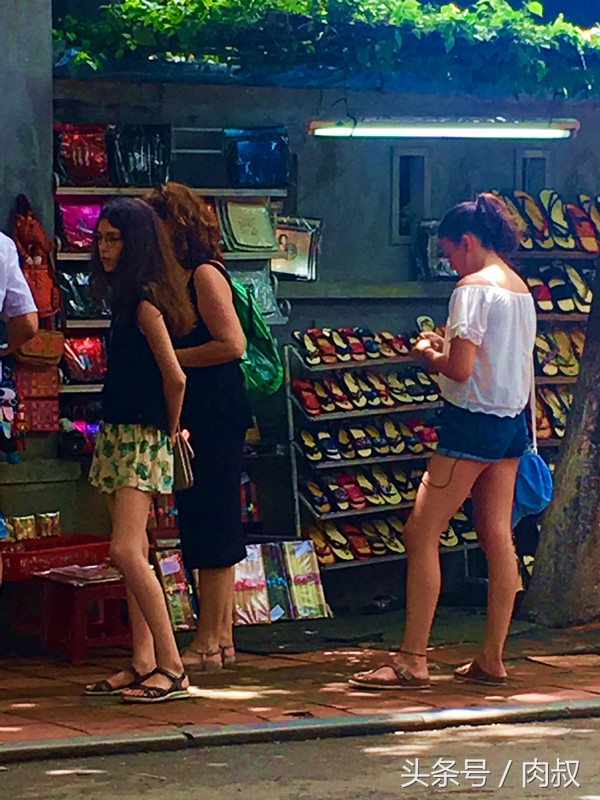 越南会安古镇完整视频,越南古镇